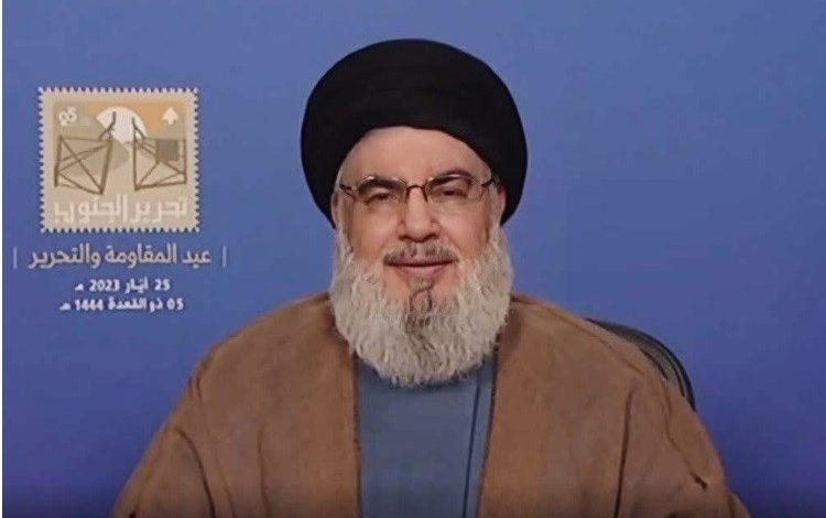السيد نصرالله: على العدو أن يحسب ألف حساب