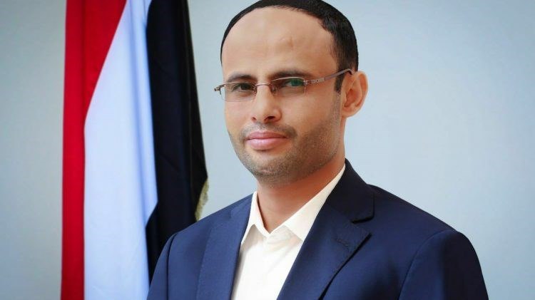 الرئيس المشاط يهنئ الشعب اللبناني بهذه المناسبة..