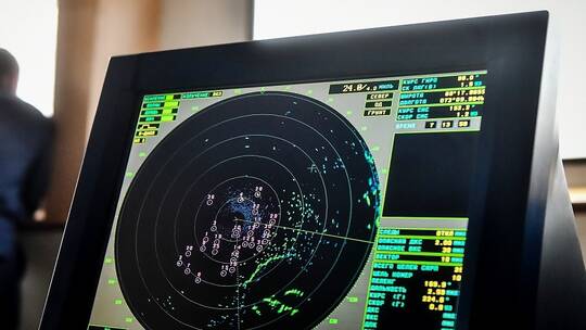 روسيا تكشف عن رادارات وتقنيات جديدة للسفن الحربية