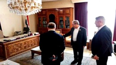فيصل المقداد