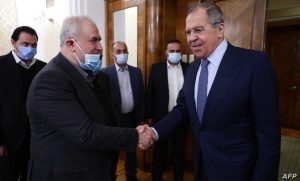 هل يلتقي الرئيس بوتين والسيد نصرالله ؟