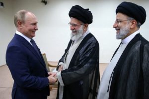 هل يلتقي الرئيس بوتين والسيد نصرالله ؟