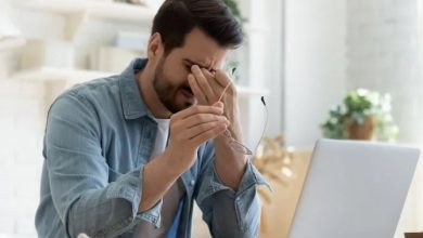 تشعر بالإرهاق؟.. 5 نصائح تجدد طاقتك