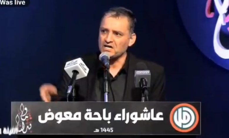 مصطفى الفوعاني
