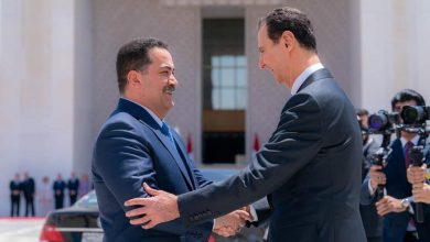الأسد: الوضع العربي إيجابي نسبياً