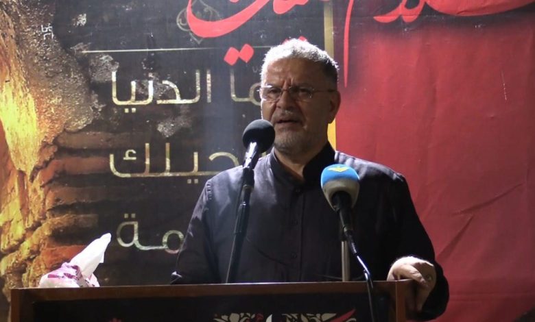 فياض: سنمارس واجبنا الدستوري