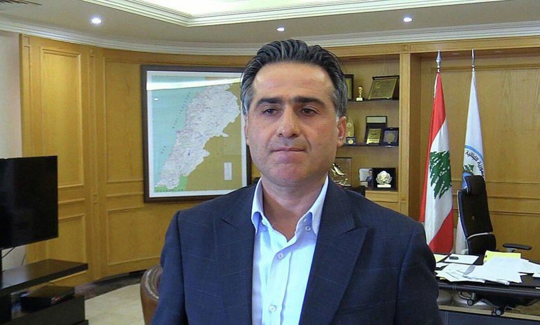 وزير الأشغال: التنقيب سيبدأ بعد هذا التاريخ