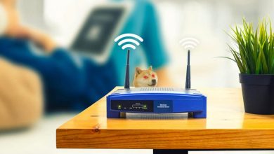 تعرف على المخاطر التي يبثها الإشعاع المنبعث من شبكات ”Wi-Fi”..