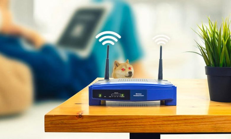 تعرف على المخاطر التي يبثها الإشعاع المنبعث من شبكات ”Wi-Fi”..