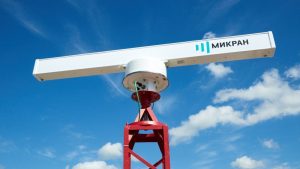 روسيا تكشف عن رادارات في منتدى "الجيش-2023"