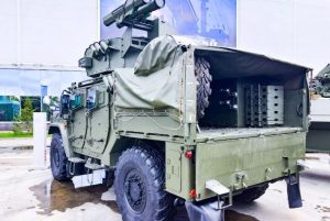 تعرف على هدف ومواصفات هذه المصفحة الجديدة