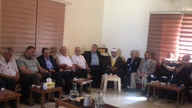 مصطفى الفوعاني