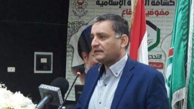 الفوعاني يؤكد على ضرورة حفظ المقاومة والعيش الواحد