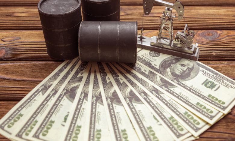 العقود الآجلة للخام تنخفض بهذه النسبة!!