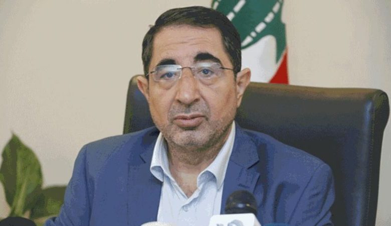 الحاج حسن: هذا الانجاز فرضته معادلة "كاريش"..