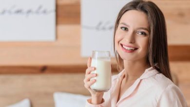 أطعمة ومشروبات احذر تناولها مع الحليب!!