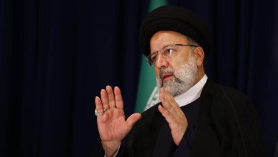 رئيسي: إيران لم تترك طاولة المفاوضات قط
