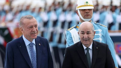 رجب طيب أردوغان