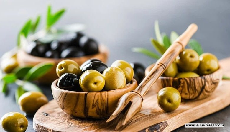 خبيرة تغذية تكشف فوائد الزيتون للصحة