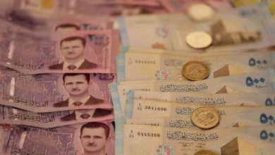 محافظ المركزي الإيراني يعلن افتتاح مصرف في سورية