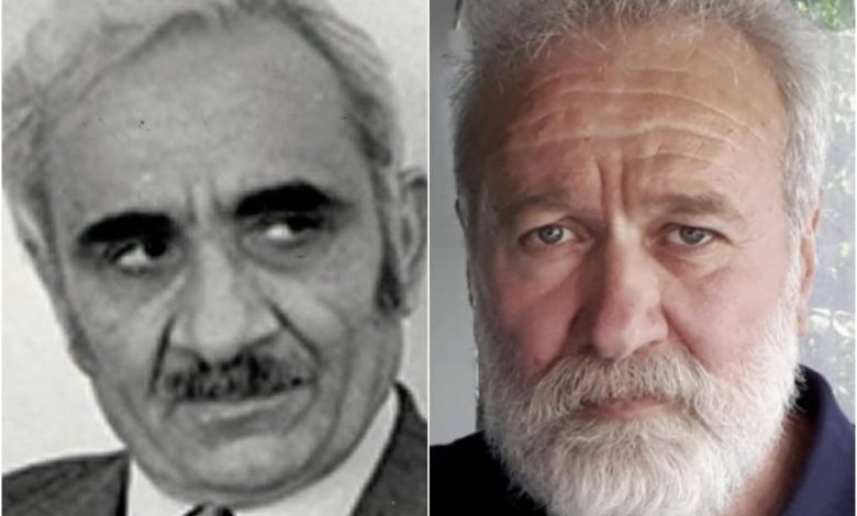 الكاتب رامي الشاعر