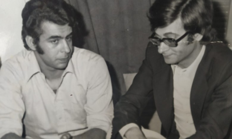من كوة الخراب والدمار سيصمد البشر