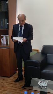 كلاس: شباب أمل نُشِّئوا على القيم الروحية 