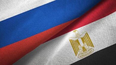 أكبر صفقة من نوعها بين مصر وروسيا.!