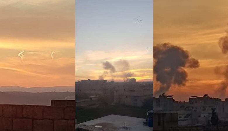 ريف حلب الجنوبي