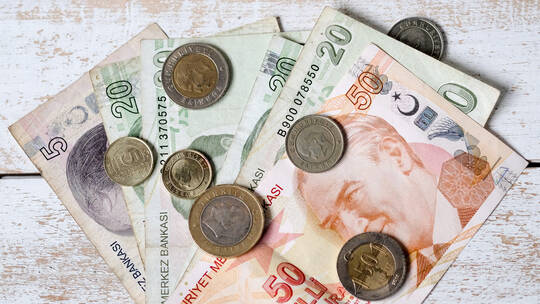 تركيا.. احتياطيات الذهب والنقد الأجنبي تسجل مستوى تاريخياً