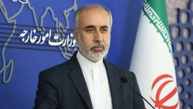 كنعاني: الكيان الصهيوني اليوم أعجز من أي وقت مضى