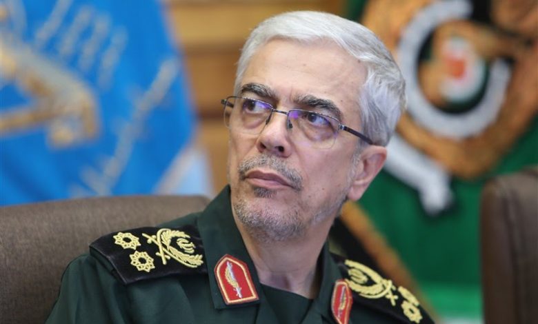 باقري: عملية طوفان الأقصى شكلت منعطفاً ضد الصهاينة