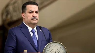 السوداني: لن نتراجع عن إنهاء تواجد التحالف الدولي