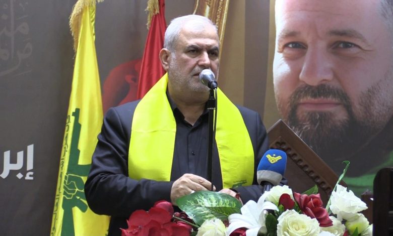 رعد: حضّرنا للعدوّ ما لم يتوهّمه في يومٍ من الأيام