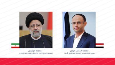 مهدي المشاط