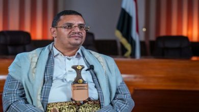 أنصار الله: واشنطن انتهكت سيادة اليمن ولا بد من تأديبها