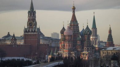 بوتين: الاقتصاد الروسي سجل نمواً أعلى من المتوسط ​​العالمي