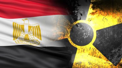 روسيا توقع اتفاقاً نووياً جديداً مع مصر