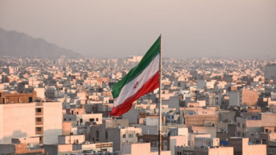 التجارة الإيرانية الخارجية تحقق زيادة بنسبة 2.5%