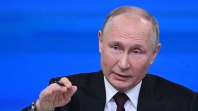 بوتين: روسيا وأوكرانيا ستتوصّلان إلى اتفاق عاجلاً أم آجلاً
