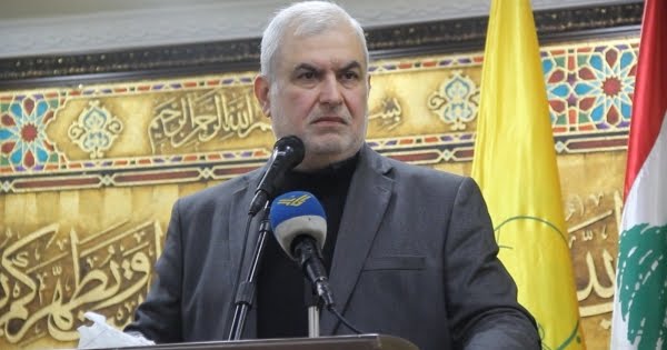 رعد: أسلحة الحرب المفتوحة لم نفتح مخازنها بعد