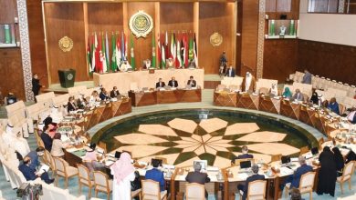 البرلمان العربي يدين الاعتداءات الإسرائيلية المتكررة على الأراضي السورية