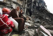 شهداء وجرحى إثر العدوان المتواصل على غزة