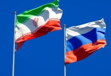 موسكو تدافع عن العملية العسكرية لإيران