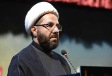 نائب رئيس المجلس التنفيذي في حزب الله