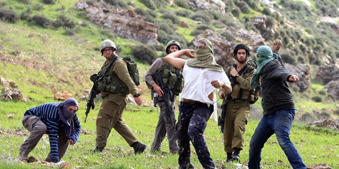 المقاومة الفلسطينية تصدر بياناً بهذا الشأن!!.