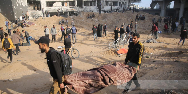 المقاومة الفلسطينية تصرح بهذا الشأن