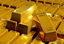 انخفاض أسعار الذهب مع تراجع مخاوف الأسواق!