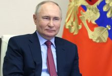 بوتين يقدم ترشيحاته للحكومة الجديدة والأجهزة الأمنية