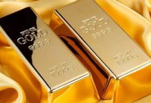 أسعار الذهب تتجه لتسجيل خسارة للأسبوع الثاني